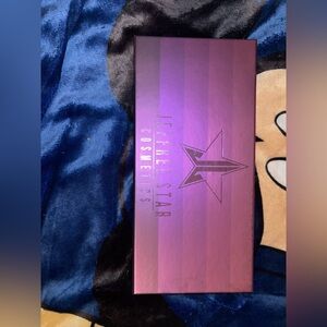 Jeffree star mini velour liquid lipstick case